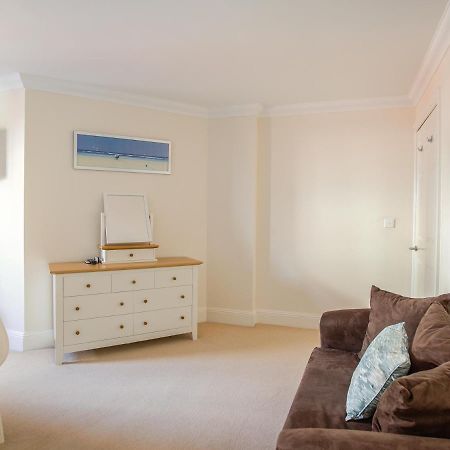 Harbourside Penthouse Leilighet Weymouth Eksteriør bilde