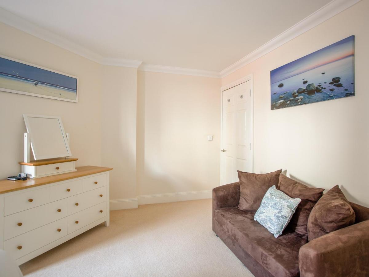 Harbourside Penthouse Leilighet Weymouth Eksteriør bilde